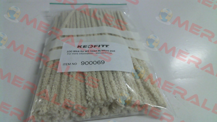900069 Keofitt