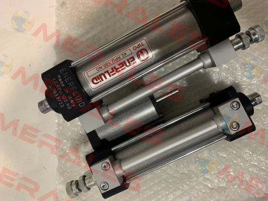 40.RPU.100.NO Enerfluid