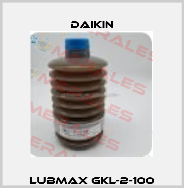 LUBMAX GKL-2-100 Daikin