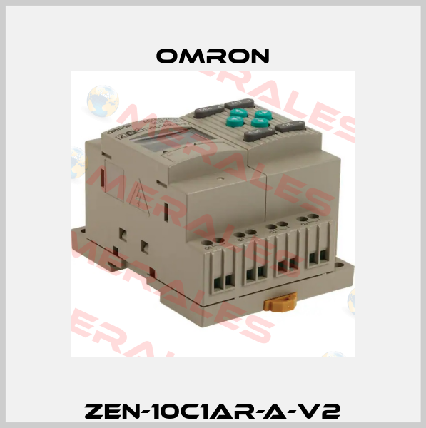 ZEN-10C1AR-A-V2 Omron
