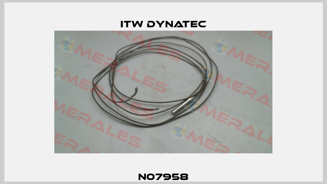 N07958 ITW Dynatec