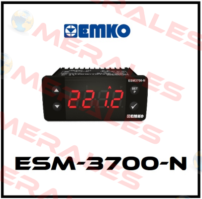 ESM3700N2200100000000 EMKO