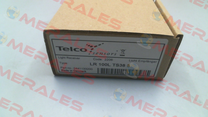 8850 / LR-100L-TS38-5 Telco