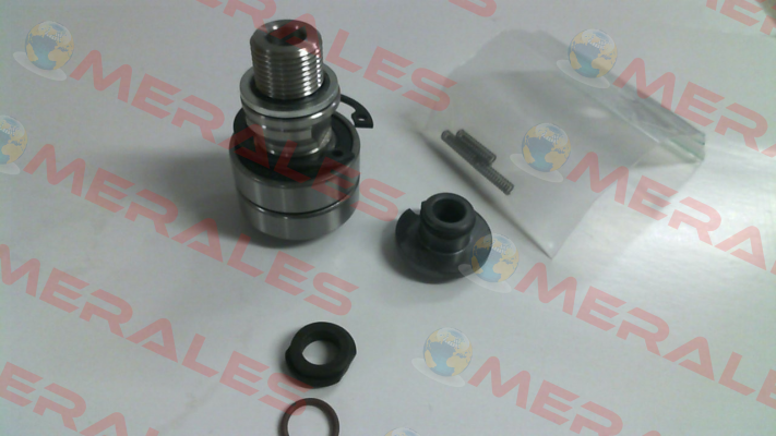 S10-1300K-01R Rotoflux