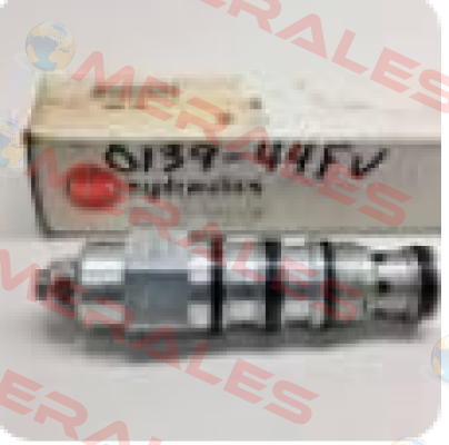 CWEALIN Sun Hydraulics