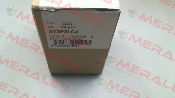 ST3P3LC4 Schrack