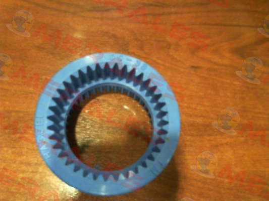 DC38  coupling rubber Hassel