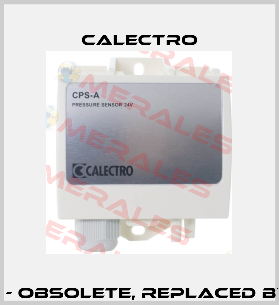CPS-24V - obsolete, replaced by - CPS-A Calectro