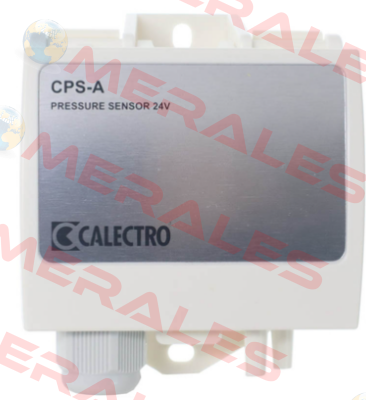 CPS-24V - obsolete, replaced by - CPS-A Calectro