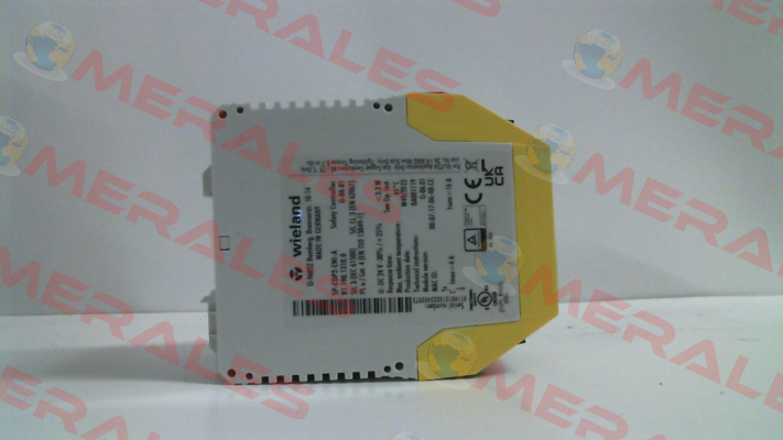 R1.190.1310.0 / SP-COP2-ENI-A Wieland Electric