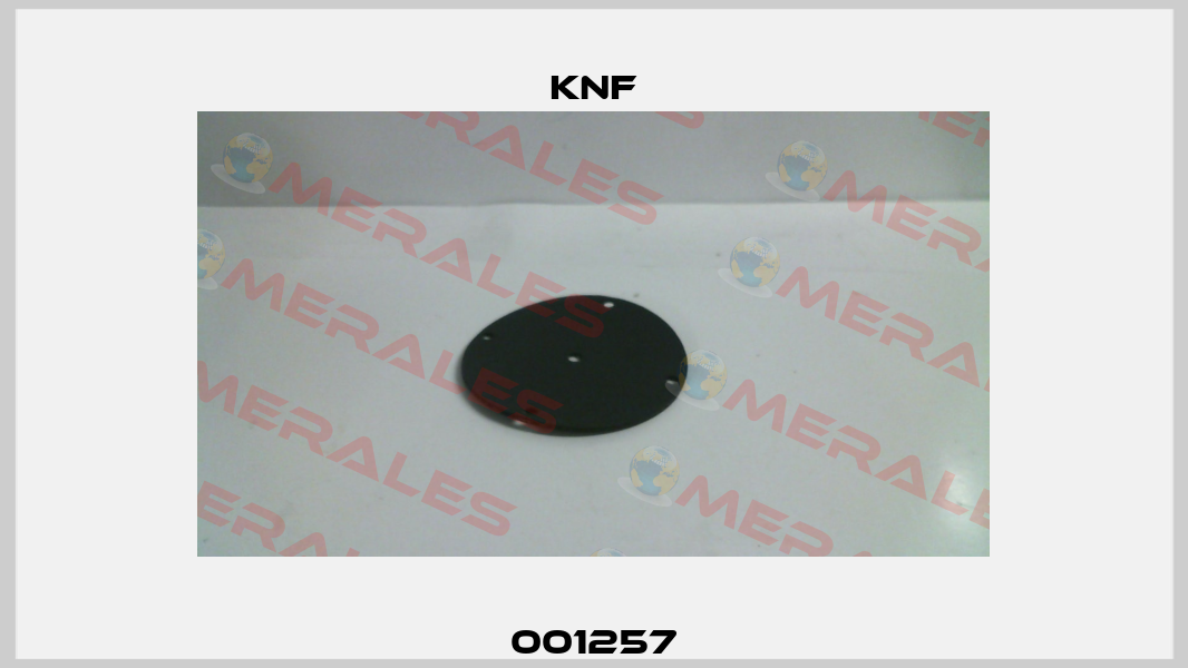 001257 KNF