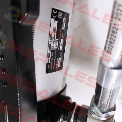 p/n: 49306, Type: PP70B-1000/LS201 Rehobot