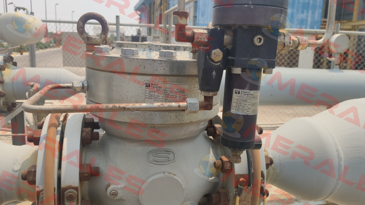 APERFLUX 851 ANSI300RF Pietro Fiorentini