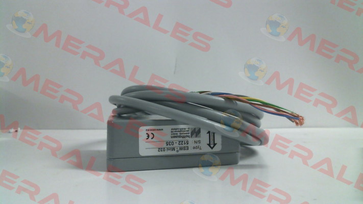 ESW®-Mini 032 (hol 550) HOLTHAUSEN ELEKTRONIK
