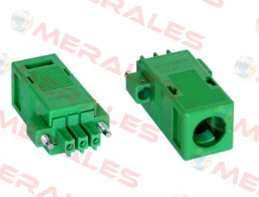 SCHRAUBKLEMML. 3 POL (400-120-00) Kniel