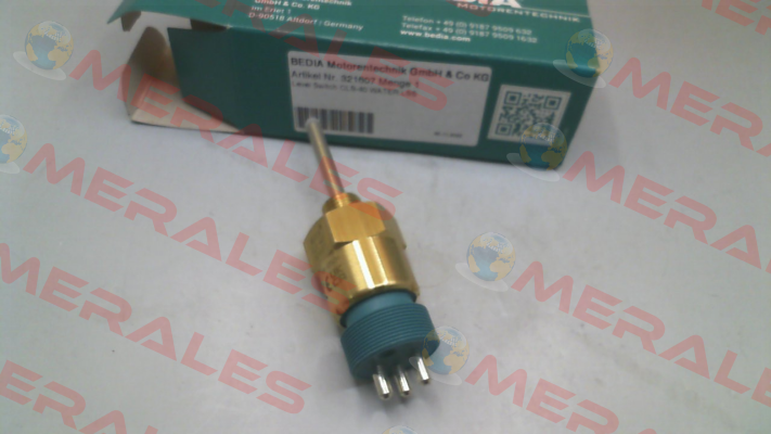 321607 Bedia