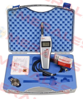 HP22-A-SET Rotronic