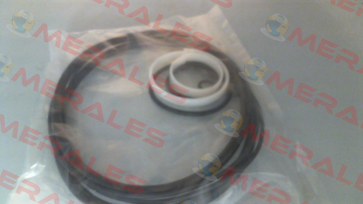 EDV2165 End Armaturen