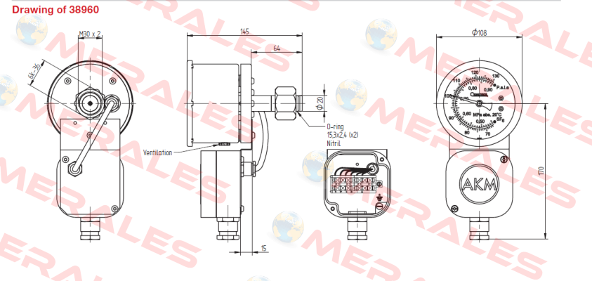 38960-3  Qualitrol