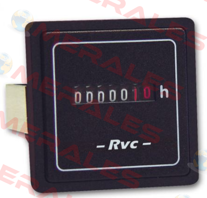 4RK46 24V Revalco