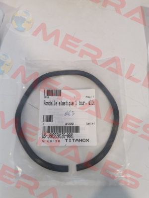 SSB-0709 SMALLEY
