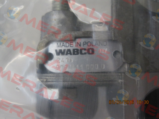 9730110000 Wabco