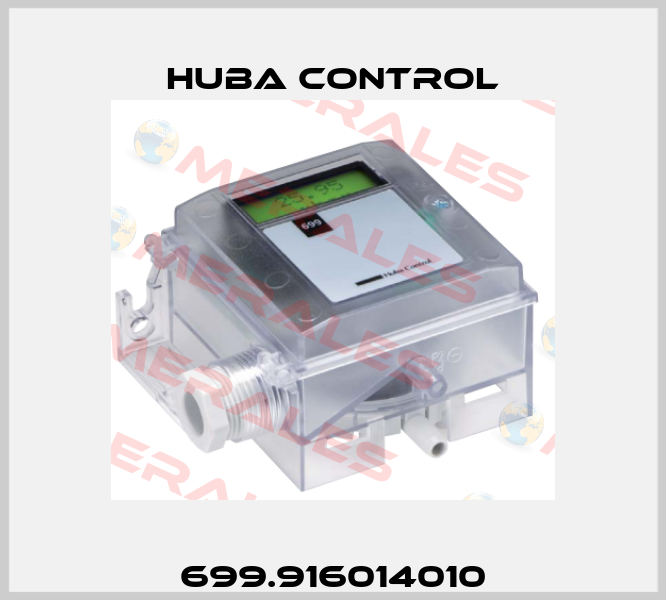 699.916014010 Huba Control