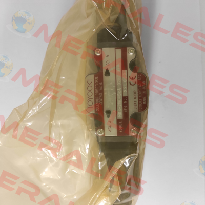 HD3-2WD-BCA-025D-WYR3 JTEKT FLUID POWER SYSTEMS CORPORATION (ex. Toyooki)