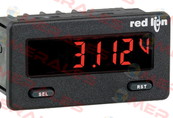 CUB5PB00 Red Lion