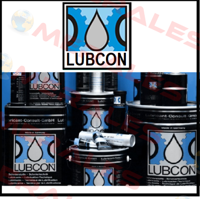 Turmowoodm 1  (1 barrel = 200 Liters)  Lubcon