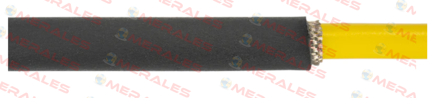 ZT18-18-006-0.25-C-X48.0 Zippertubing
