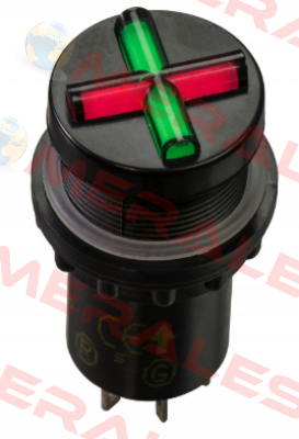 SUS-01-T-Q R/G 125VDC Weigel