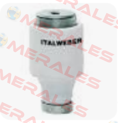 1231063 (pack 1x25) Italweber