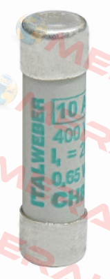1412002 (pack x10) Italweber