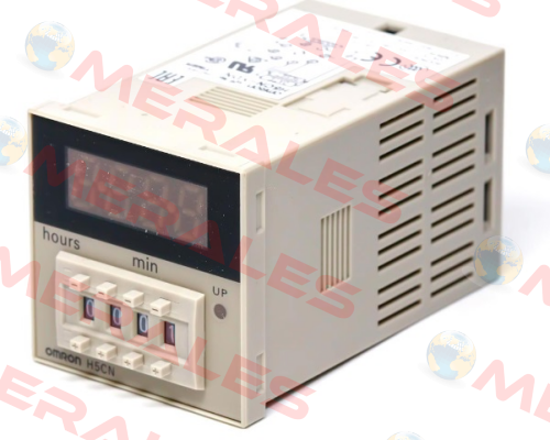 H5CN-XCN DC12-48 Omron