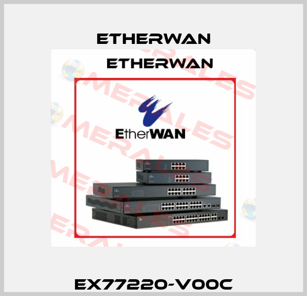 EX77220-V00C Etherwan