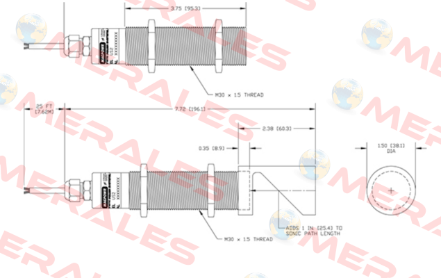 M124513 Modell: US-2 Magpowr