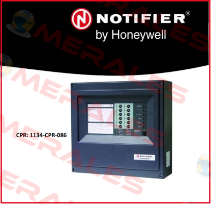 NFS8-2PLUS Notifier by Honeywell