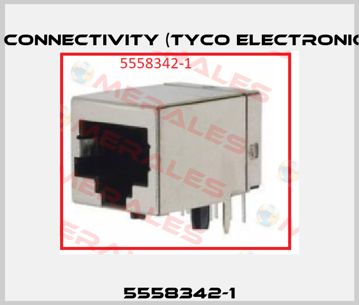 5558342-1 TE Connectivity (Tyco Electronics)