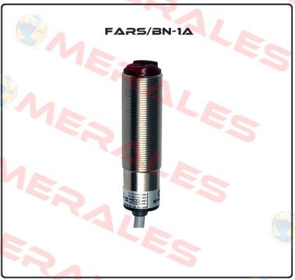 FARS/BN-1A Micro Detectors / Diell