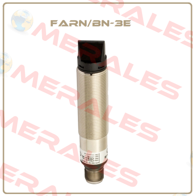 FARN/BN-3E Micro Detectors / Diell (now Datasensing)