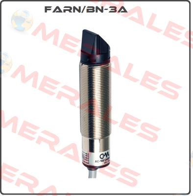 FARN/BN-3A Micro Detectors / Diell (now Datasensing)