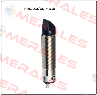 FAR3/BP-3A Micro Detectors / Diell (now Datasensing)
