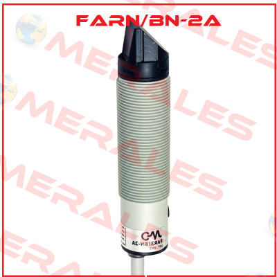 FARN/BN-2A Micro Detectors / Diell (now Datasensing)