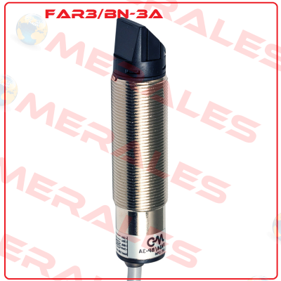 FAR3/BN-3A Micro Detectors / Diell (now Datasensing)
