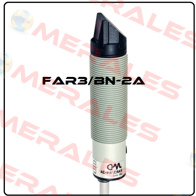 FAR3/BN-2A Micro Detectors / Diell (now Datasensing)
