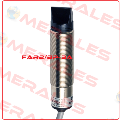 FAR2/BP-3A Micro Detectors / Diell (now Datasensing)