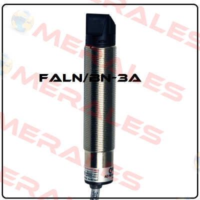 FALN/BN-3A Micro Detectors / Diell (now Datasensing)