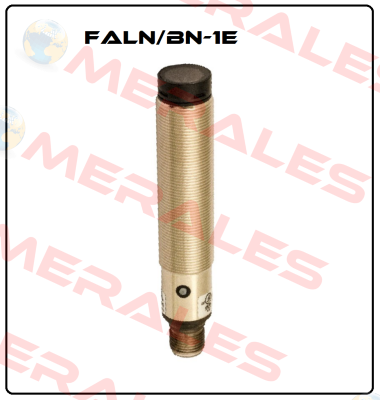 FALN/BN-1E Micro Detectors / Diell (now Datasensing)