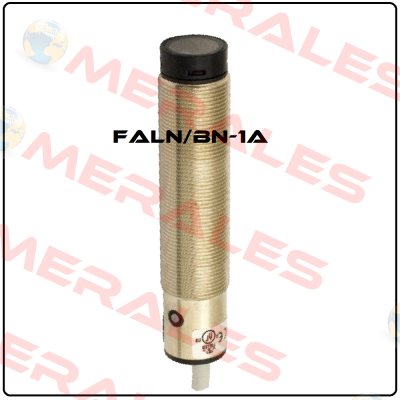 FALN/BN-1A Micro Detectors / Diell (now Datasensing)